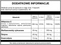 Witamina C optymalna 250 mg - 200 kapsułek Vege  -  ALINESS.jpg