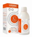 Liposol C 1000 Liposomalna Witamina C 1000 (Buforowana) 250 ml Smak Pomarańczowy - MEDICALINE.jpg