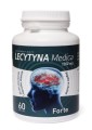 Lecytyna Medica Forte 1200 mg - Wspomaga pamięć i koncentrację - MEDICALINE.jpg