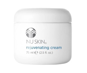 Nawilżający krem do twarzy Rejuvenating Cream - NU SKIN