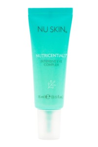 Intensywnie nawilżający krem pod oczy - Intensive Eye Complex - NU SKIN