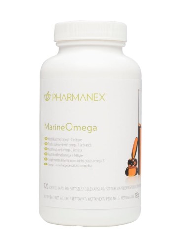 Marine Omega - Doskonałe źródło EPA i DHA - PHARMANEX.jpg