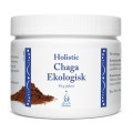 Chaga 50 g - Herbata z grzyba Inonotus obliquus (błyskoporek podkorowy), czaga czaga-chaga, huba brzozowa, czyr brzozowy - HOLISTIC.jpg
