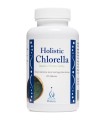Chlorella 250 tab. - Chlorella vulgaris Yaeyama Premium Quality - HOLISTIC.jpg
