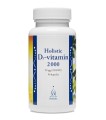 D-vitamin 50 µg (2000 IU) 90 kapsułek - NATURALNA WITAMINA D3 CHOLEKALCYFEROL Z Lanoliny - HOLISTIC.jpg