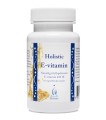 E-vitamin 30 kapsułek - Witamina E, naturalna mieszanka tokoferoli z oleju słonecznikowego, naturalna witamina E - HOLISTIC.jpg