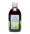 Flytande D-vitamin - Witamina D3 w płynie, cholekalcyferol, witamina C, ksylitol - cukier brzozowy witamina D z lanoliny - HOLISTIC.jpg