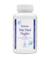 Hår Hud Naglar - Włosy skóra paznokcie 90 kapsułek - HOLISTIC.jpg