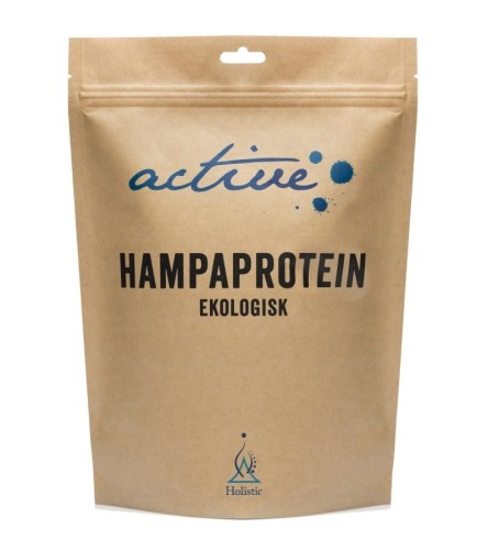 Hempaprotein 400 g - Nasiona konopi siewnych, ekologiczne, zmielone białko z nasion konopi Cannabis sativa - HOLISTIC.jpg