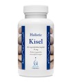 Kisel 100 kapsułek - Krzem, organiczne związki krzemu ze skrzypu polnego (Equisetum arvense) łatwo przyswajalne - HOLISTIC.jpg