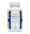 Magnesium-Kalcium 100 kapsułek - Mleczan magnezu i wapnia - HOLISTIC.jpg