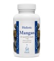 Mangan 100 kapsułek - Organiczne związki manganu, wspomaga zdrowe kości - HOLISTIC.jpg