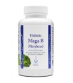 Mega B Metylerad 90 kapsułek - Witaminy metylowane z grupy B - HOLISTIC.jpg