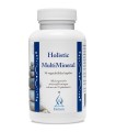 MultiMineral 90 kapsułek - Zestaw organicznych minerałów - HOLISTIC.jpg