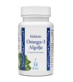 Omega-3 Algolja 60 kapsułek - Wegańskie kwasy tłuszczowe - HOLISTIC.jpg