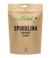 Spirulinapulver 150g - Spirulina ekologiczna - HOLISTIC.jpg