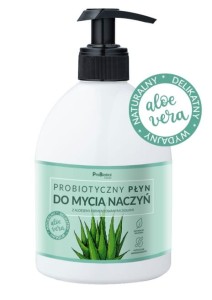 Probiotyczny płyn do mycia naczyń 500 ml - ProBiotics