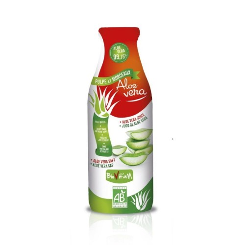 Sok z aloesu 1000 ml Aloe Vera Pulpe (sok z pulpą) - Colibri BioVit’am.jpg
