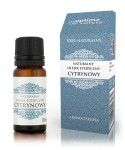 Naturalny Olejek Cytrynowy 10ml - Poprawia nastrój i zdolność koncentracji - OPTIMA NATURA