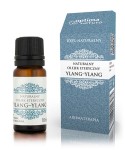 Naturalny Olejek Ylang-Ylang 10ml - Działa jak afrodyzjak i pobudza zmysły - OPTIMA NATURA