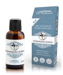 Naturalny Olejek Pomarańczowy 30ml - Dodaje energii i poprawia nastrój - OPTIMA NATURA