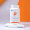 Suplement diety Mt Witamina C+ Magnez+ Potas+ Glutation 450 g.jpg