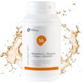 Suplement diety Mt Witamina C+ Magnez+ Potas+ Glutation 450 g 2.jpg