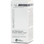 Antybakteryjny Płyn do ciała Ag 124 SILVER TOUCH 100 ml - INVEX REMEDIES (NM)