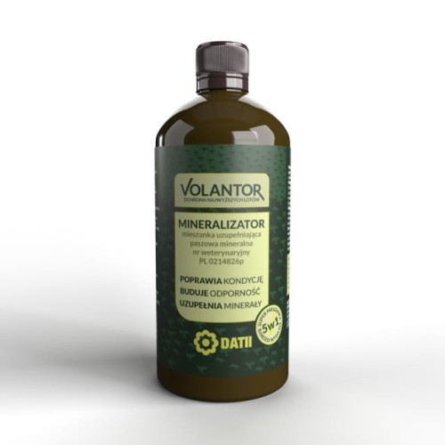 Volantor - mineralizator dla gołębi - Mineralizator 100ml - ProBiotics.jpg