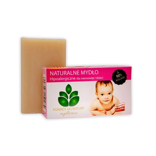 Naturalna mydło hipoalergiczne dla niemowląt i dzieci - Mydlarnia Powrót do Natury.jpg