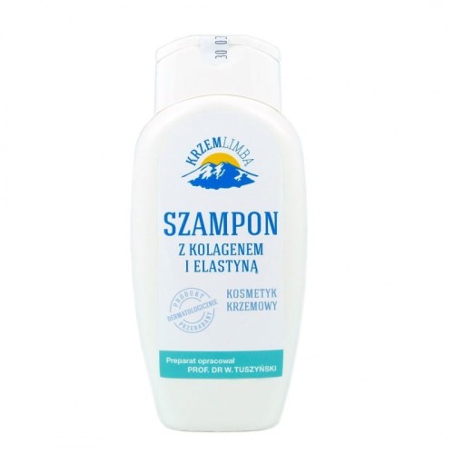 Szampon z kolagenem i elastyną - Limba.jpg