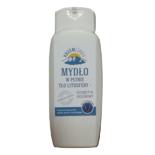 Mydło w płynie Tło Litosfery - Limba.jpg