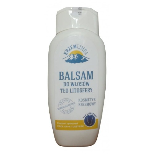 Balsam do włosów Tło Litosfery - Limba.jpg