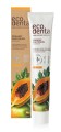 Pasta do zębów wybielająca z ekstraktem z papai - 75ml - ECODENTA.jpg