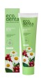 Pasta do wrażliwych zębów z ekstraktem z rumianku i goździka - 100ml - ECODENTA.jpg
