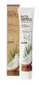 Przeciwdziałająca płytce nazębnej pasta do zębów z olejem kokosowym, certyfikowana COSMOS ORGANIC - 75ml - ECODENTA.jpg