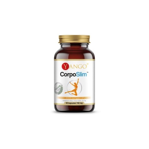 Corposlim 30 kapsułek - Skuteczna pomoc w redukcji wagi - YANGO.jpg