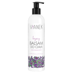 Kojący balsam do ciała - Vianek