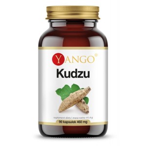 Kudzu ekstrakt - YANGO (NM)