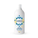 Żel do zmywarek zapach cytrynowy 750ml - Bogata formuła zapewnia doskonały efekt mycia naczyń - SWONCO (NM)