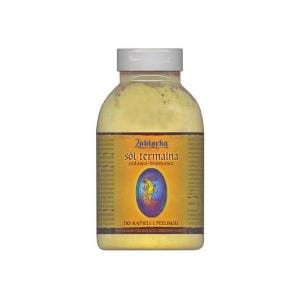 Sól termalna jodowo-bromowa do kąpieli i peelingu 1kg - ZABŁOCKA SOLANKA.jpg