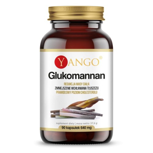 Glukomannan - Cenne źródło błonnika pokarmowego - YANGO (NM).jpg
