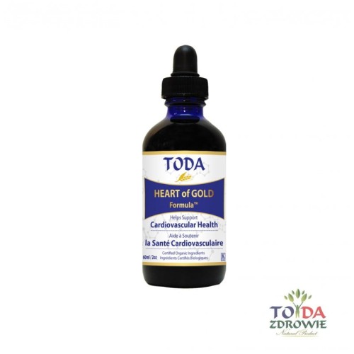 Na obniżenie ciśnienia krwi 60 ml - Heart of Gold Formula - TODA.jpg