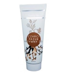 Żel czarci pazur w tubie 250 ml - Wyjątkowo aktywny żel rozluźniający mięśnie  - FARM-VIX (NM)