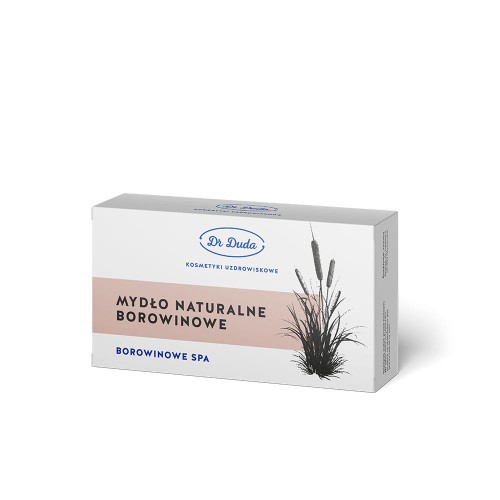 Mydło Naturalne Borowinowe - DR DUDA (NM).jpg