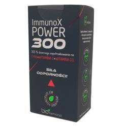 CYNK + WITAMINA C + WITAMINA D3 - ImmunoX Power 300 - BIOFARMACJA (NM).jpg
