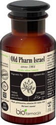 Wapń, Glukozamina, Witamina D3 i Dzika róża - Old Pharm Israel - BIOFARMACJA (NM).jpg