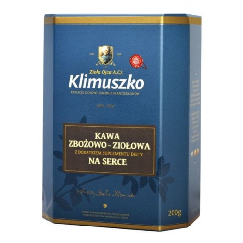 Kawa zbożowo-ziołowa - Wspiera prawidłową pracę serca - OJCIEC KLIMUSZKO (NM).jpg