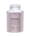 ProBio Puder 100 g - Mikropuder skalny z dodatkiem pożytecznych mikroorganizmów, odżywki z melasy i zdrowej żywej wody - ProBiotics