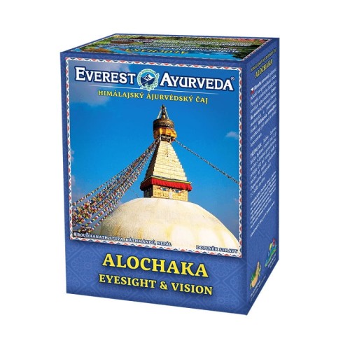 Alochaka - Herbatka ajurwedyjska, wspomaga oczy i funkcje wzrokowe - EVEREST AYRUVEDA (NM).jpg